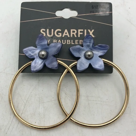 Sugarfix by Baublebar Jewelry 35 Sugarfix By Baublebar Earring